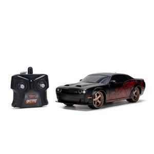 Big Time Muscle RC 2020 Dodge Challenger Widebody - 1:16 Scale - 1 of 4