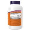 Magtein by Now Foods  -  180 VegCap - 2 of 3