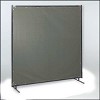 Steiner  Welding Screen Caster, For 3/4 in Frame 54600 - 2 of 4