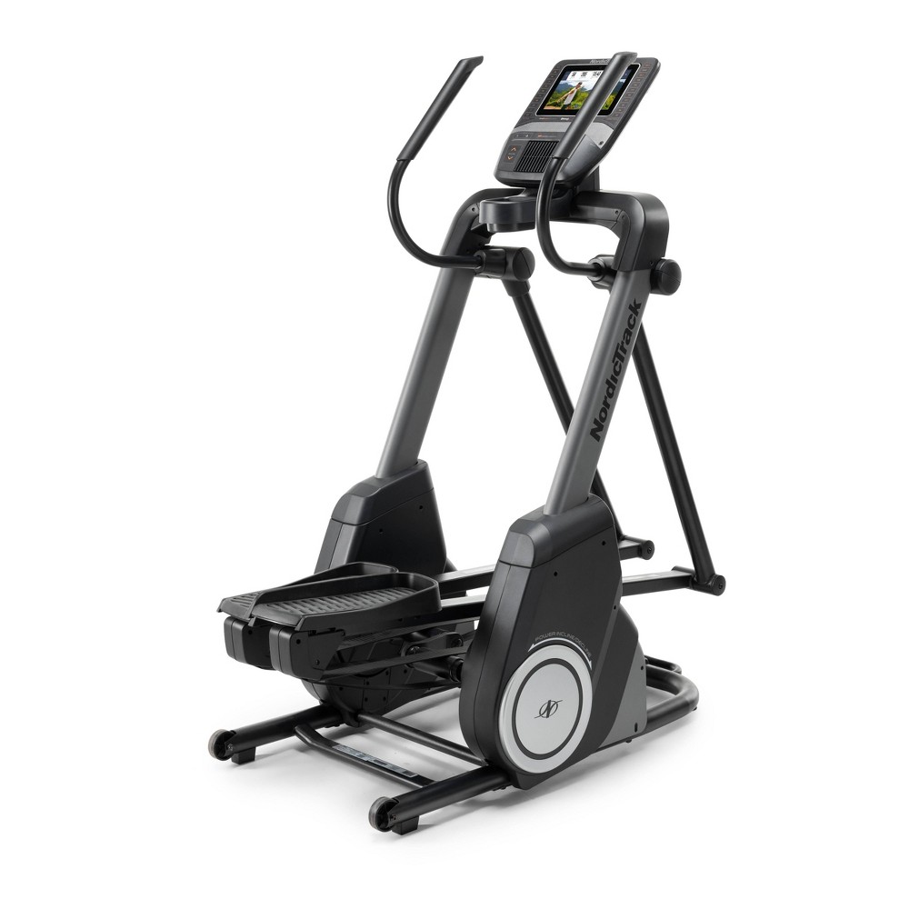 NordicTrack FreeStride FS10i Electric Elliptical Machines