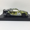 William Byron 2024 Raptor 1:24 Color Chrome Diecast - 4 of 4