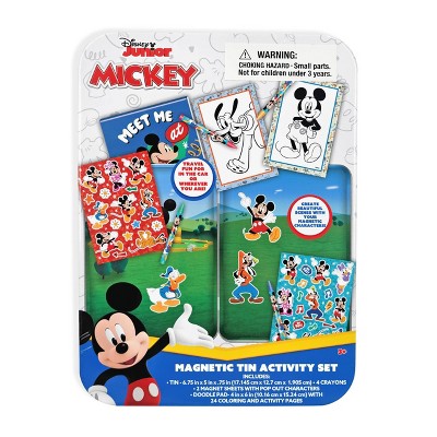 Magnetic Activity Set Mickey - Bullseye's Playground™