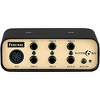 Friedman Tour Pro 1524 Platinum 15 x 24" Pedalboard With 1 Riser, Power Grid 10, Buffer Bay 6 Medium Black - 2 of 4