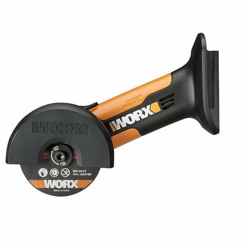 Worx WX801L.9 20V 3'' Cordless Mini Cutter (Tool Only), 1 of 10