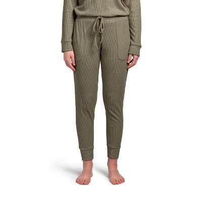 Hello Mello Women’s Cuddleblend Lounge Knit Joggers