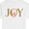 Men's - Winnie the Pooh - Piglet's Christmas Joy Short Sleeve Graphic T-Shirt - 2 of 4
