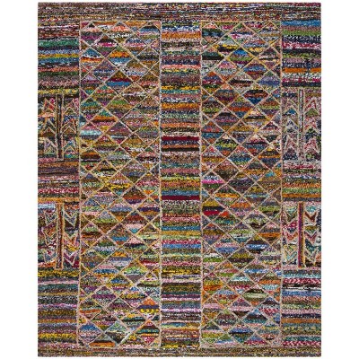 Nantucket NAN402 Hand Tufted Area Rug - Safavieh