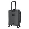 Skyline Softside Carry On Spinner Suitcase - image 4 of 4