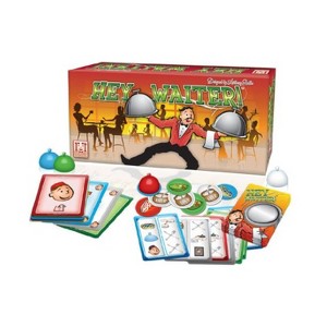 Hey Waiter! Board Game - 1 of 1