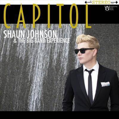 Shaun Johnson - Capitol (CD)