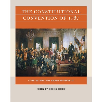 The Constitutional Convention Of 1787 - (reacting To The Past(tm)) By ...