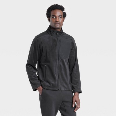 Men's Polartec Fleece Jacket - All in Motion | eBay