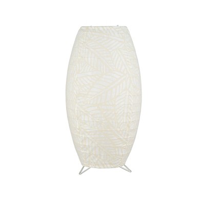 paper table lamp