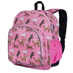 Wildkin 12 Inch Backpack for Kids - 1 of 4