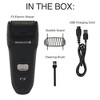 Remington F3 Style Series Foil Shaver - 3 of 4