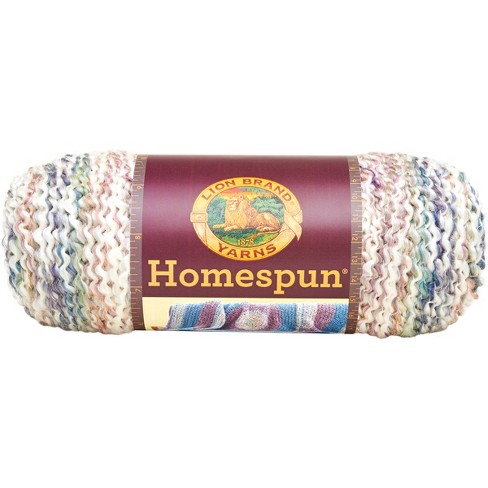 Lion Brand Homespun Yarn-tudor : Target