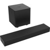 Vizio SB2021N-H6B-RB 20" 2.1 Sound Bar System - Certified Refurbished - 2 of 4