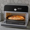 Instant Pot - Omni Plus 10-in-1 Air Fryer Toaster Oven - Black/Stainless Steel - image 2 of 4