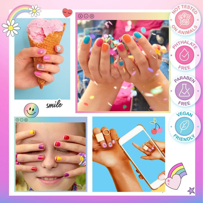 GenME Nail Art Styling Studio, 4 of 8
