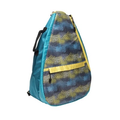 Glove it Women's Tennis Backpacks, Laguna