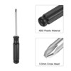 Unique Bargains Appliance Repair Cross Head Mini Phillips Screwdrivers 10 Pcs - 4 of 4