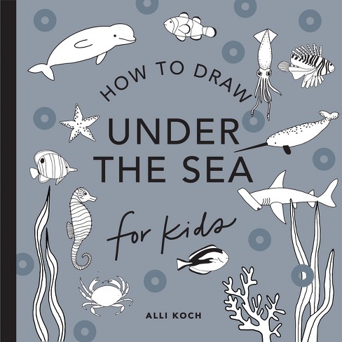 How to Draw Unicorns, Mermaids and Other Magical Friends: A Step-By-Step Drawing and Activity Book for Kids to Learn to Draw Cute Stuff [Book]