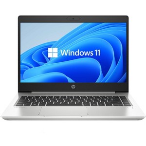 HP 440 G7 Core i7-10510U 1.8GHz, 32GB, 512GB SSD, 14" FHD, Win11P64, Webcam, Manufacturer Refurbished - 1 of 2