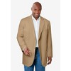 KingSize Men's Big & Tall Holiday Blazer - 4 of 4