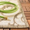 Courtyard CY2665 Power Loomed Indoor and Outdoor Rug - Safavieh - 3 of 4