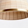 Plum & Post Maye Petite Bell Pendant - 4 of 4