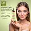 Botanic Hearth Rosemary and Batana Hair Oil for Strengthening Hair- 6.7 fl oz - 4 of 4
