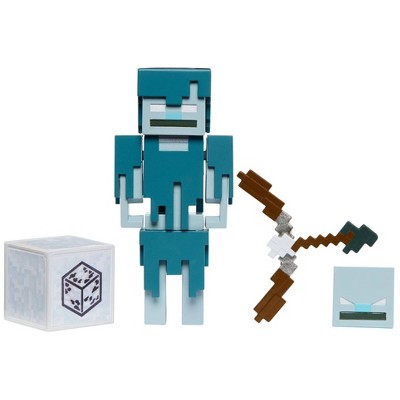 minecraft figures target