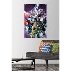 Trends International DC Comics - Justice League - Bolts Unframed Wall Poster Prints - 2 of 4