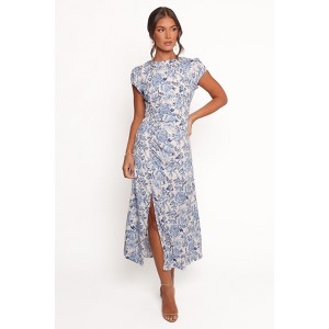 Petal and Pup Lisbeth Midi Dress - 1 of 4