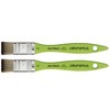 da Vinci FIT Synthetics Student Brush, Synthetic, Acrylic, Watercolor & Oil, Mottler, Series 5073, Size 20, Pack of 2 - 2 of 3