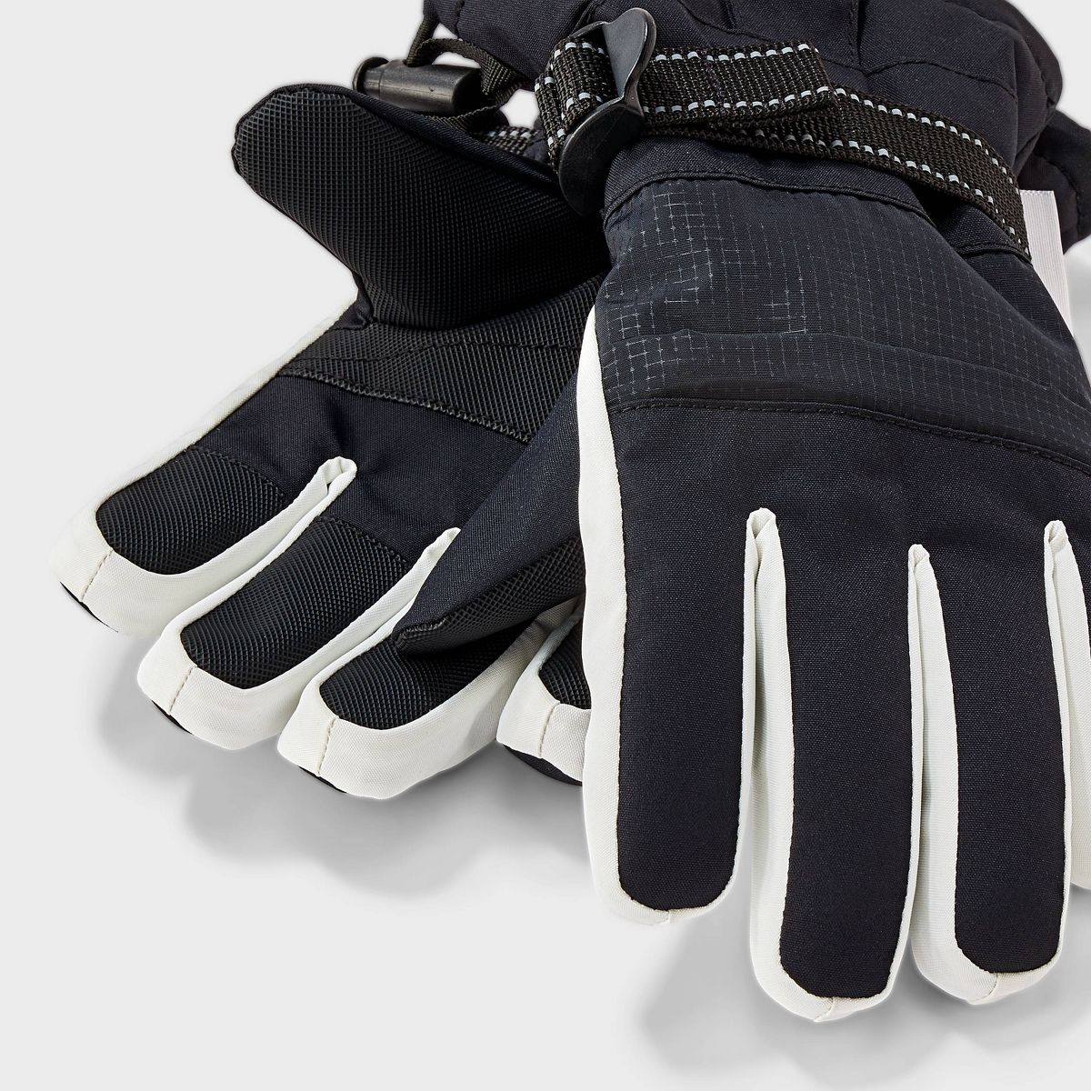 Boys' Premium Ski Gloves - All In Motion™ - thumbnail 2