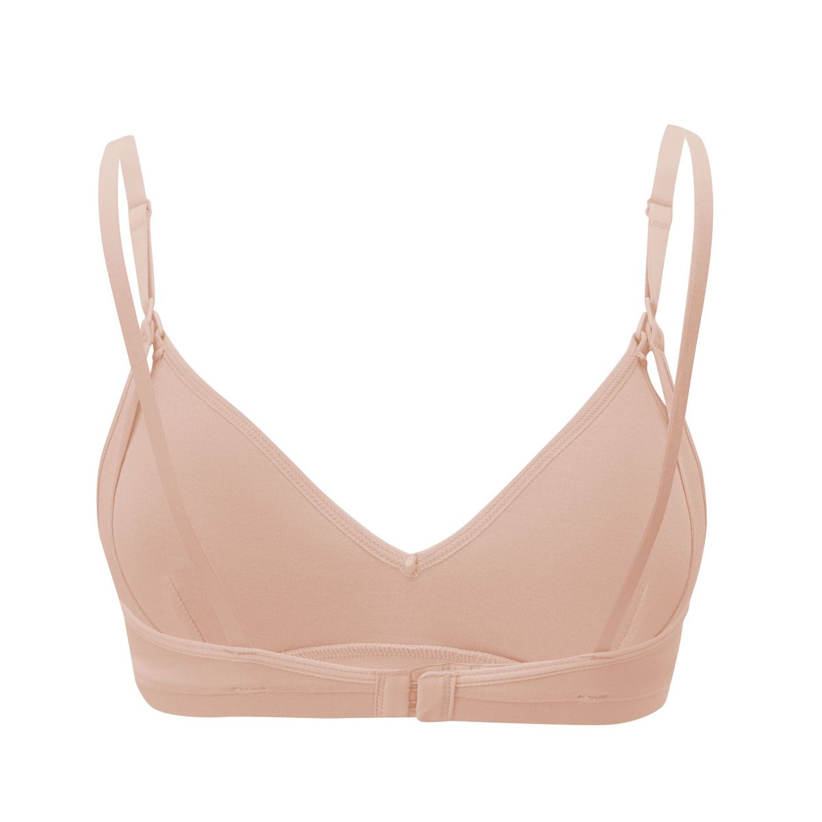 Kyte Living Women's Nursing Bra in Chai - thumbnail 5