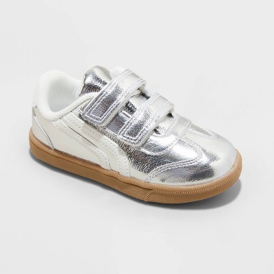 Toddler Dakota Retro Court Sneakers - Cat & Jack™