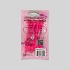 Magic Laces Kids' 14pc (1 pr shoes) No Tie Shoe Laces - 3 of 4