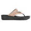 Aerothotic Glen Casual Thong Womens Walking Sandals - 4 of 4
