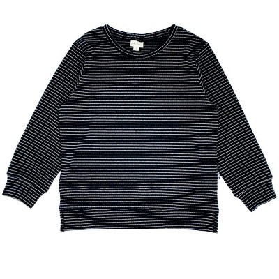Girl HIDEAWAY PULLOVER - feather 4 arrow