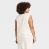 Women's Sandwash Vest - A New Day™ - 2 of 3