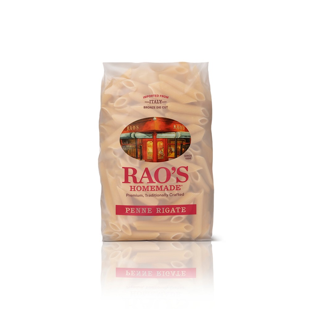 MACARONI PRODUCT, PENNE RIGATE