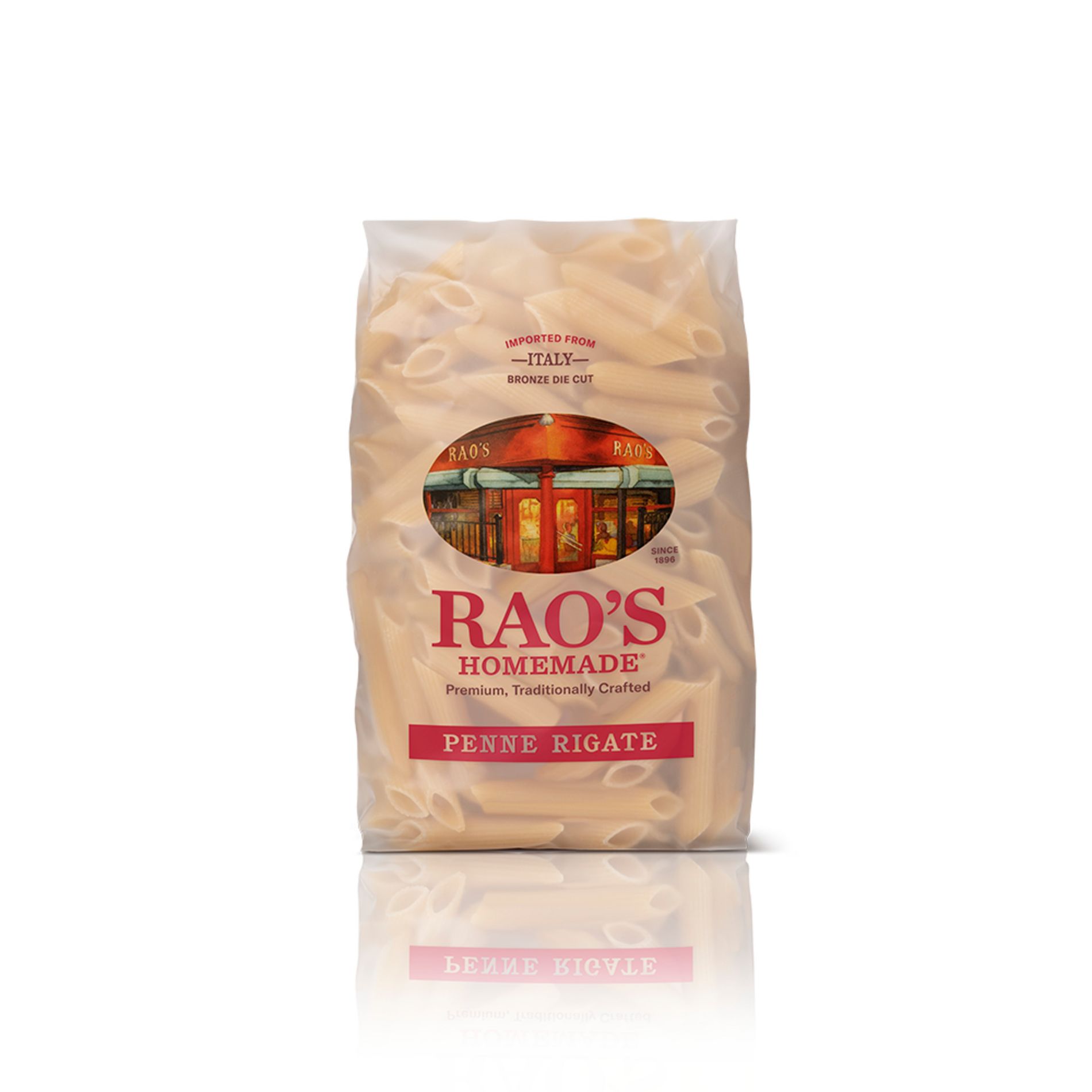 Rao's Homemade Penne Pasta - 16oz