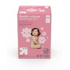 Fresh & Clean Scented Baby Wipes - up & up™ (Select Count) - image 2 of 4