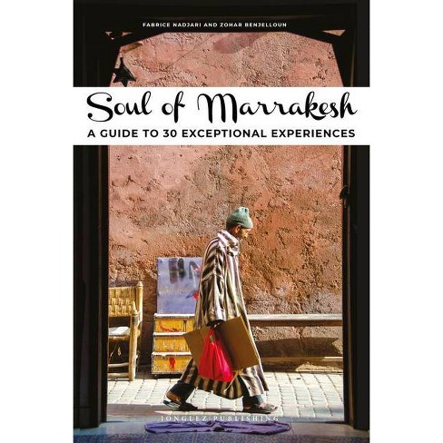 The Monocle Travel Guide to Marrakech, Tangier + Casablanca a book