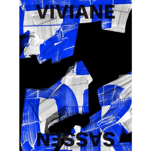VIVIANE SASSEN: VENUS & MERCURY - (SASSEN, VIVIANE) Text by