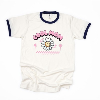 vintage/navy