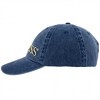 Adult Guinness Harp Retro Brand Grey Hat - 4 of 4