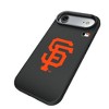 MLB National League Teams Linen Bump Cell Phone Case for Apple iPhone 17 Series - 2 of 4